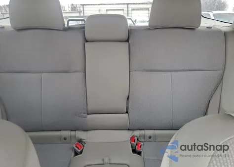 2011 Subaru Forester 2.5X Premium z USA, uszkodzony, nr VIN JF2SHADC9BH715778